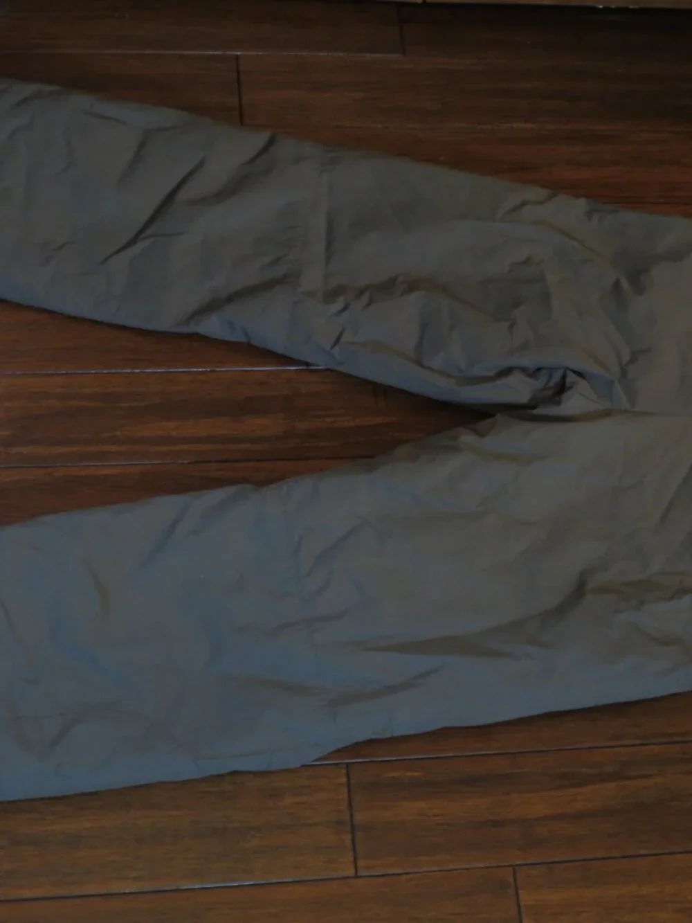 London Fog Boys Classic Heavyweight Snow Ski Pants 10/12 Adjustable Waist
